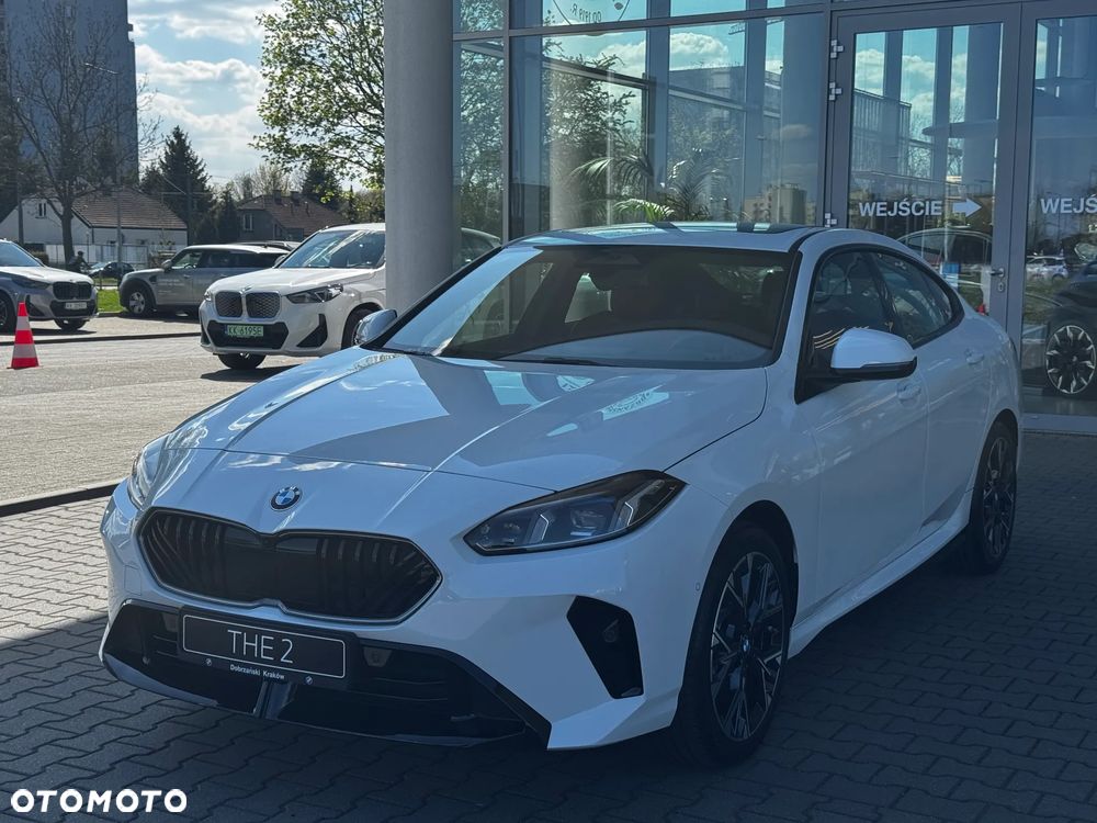 BMW Seria 2 220i mHEV - 2