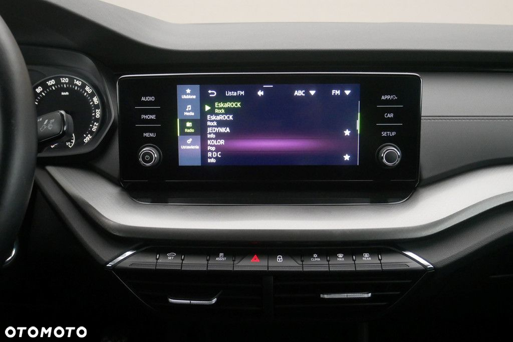 Skoda Octavia 1.0 TSI Ambition - 10