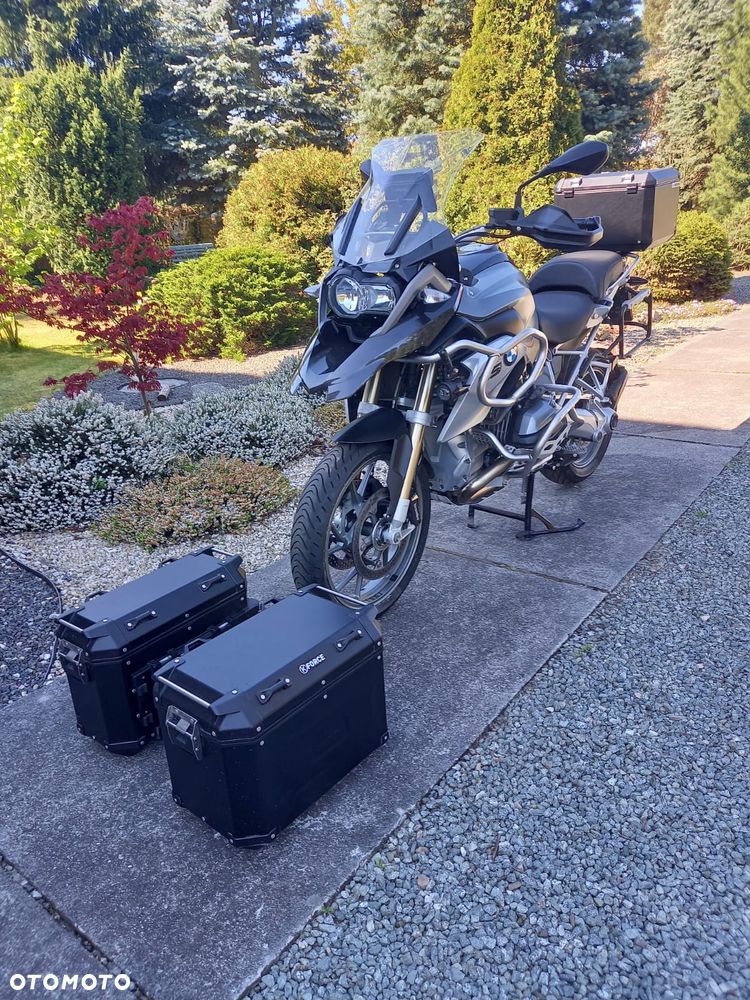 BMW GS - 16