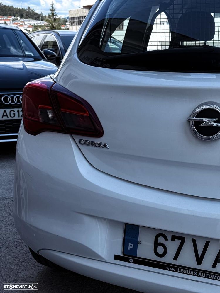 Opel corsa 1.3 CDTI 1.2 - 12