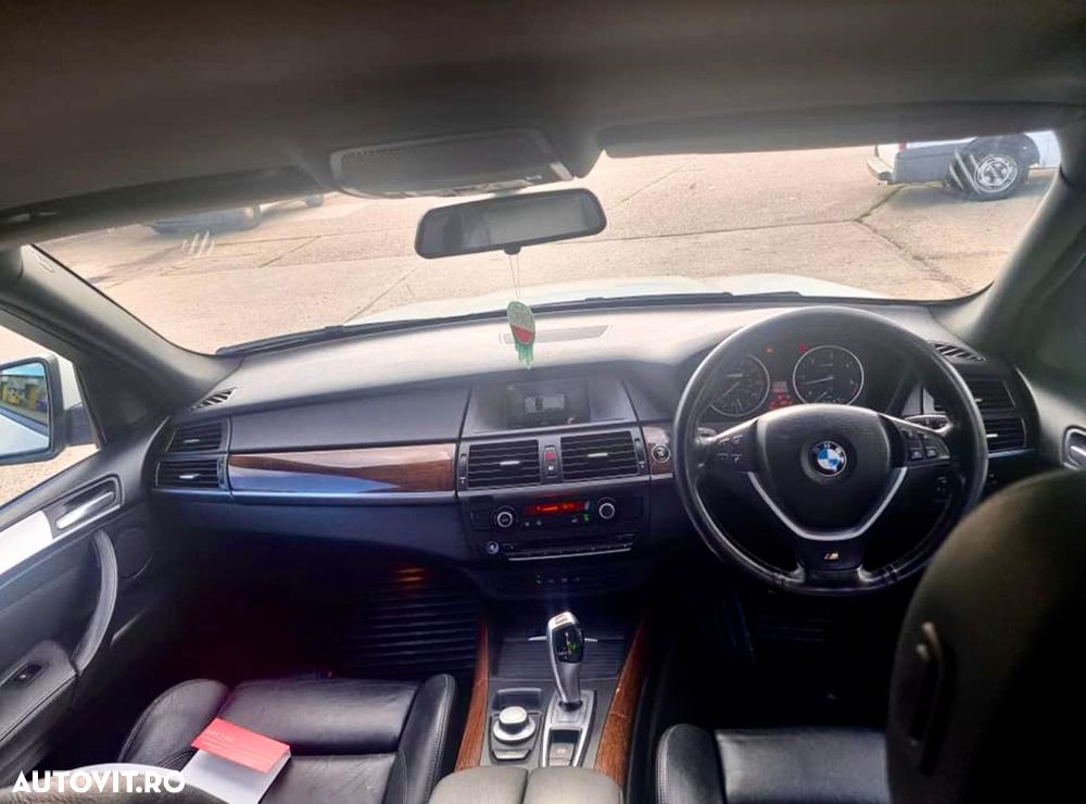 BMW X5 - 4