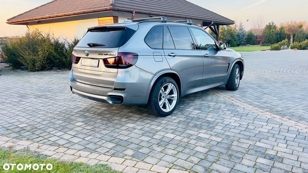 BMW X5 M - 3
