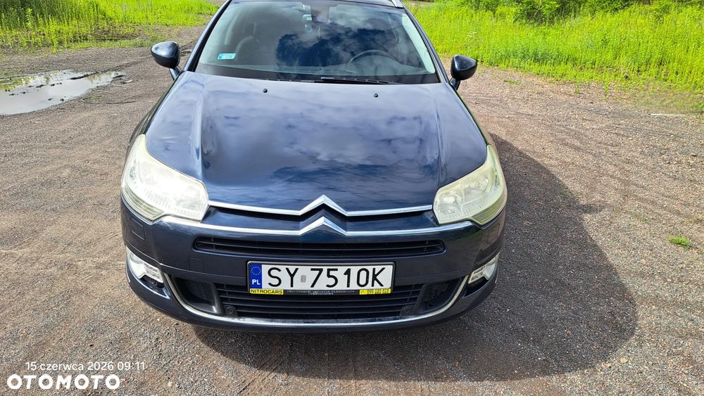 Citroën C5 HDi 140 FAP Exclusive - 6