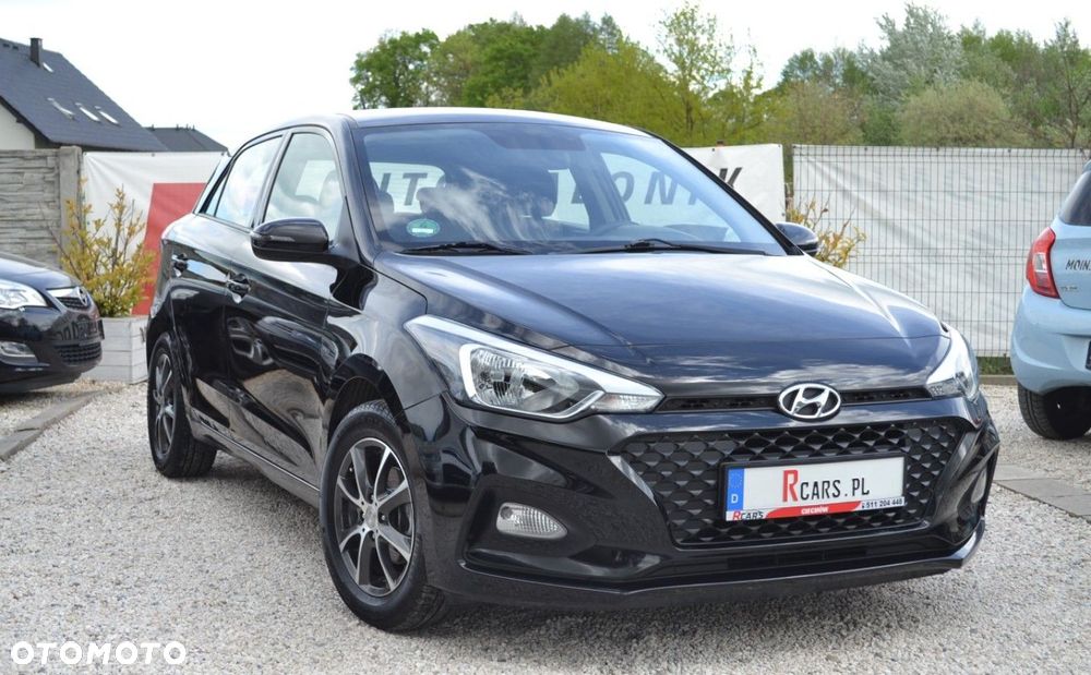 Hyundai i20 1.2 Select - 1