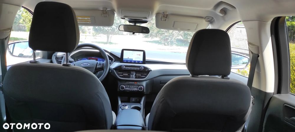 Ford Kuga 2.5P PHEV FWD Titanium - 13