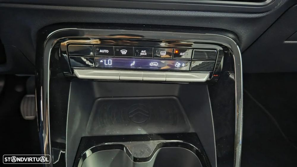Citroën C3 Turbo 100 Stop&Start MAX - 26