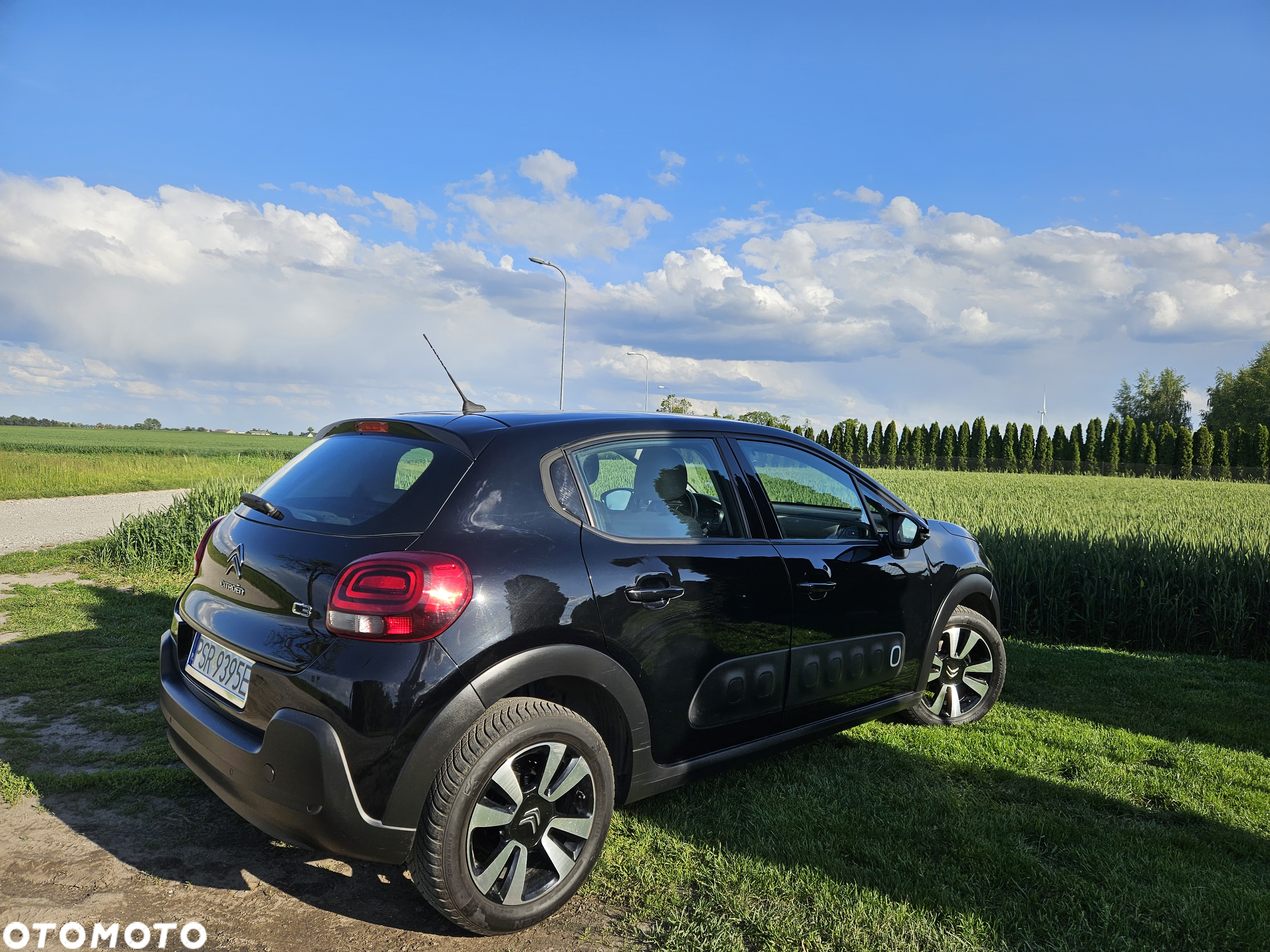 Citroën C3 Pure Tech 83 S&S FEEL - 13