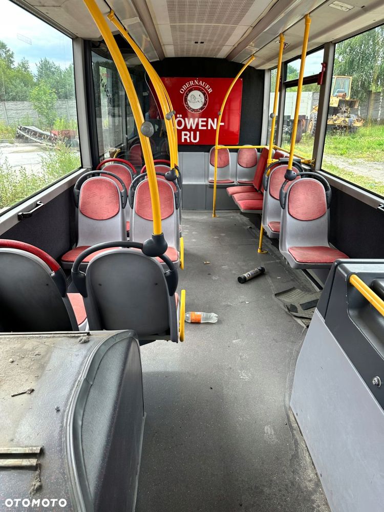 falownik a0014466610 autobus mercedes cito 0520 - 7