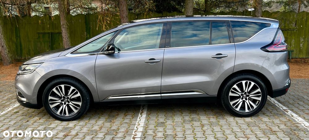 Renault Espace Energy dCi 160 EDC Initiale Paris - 8