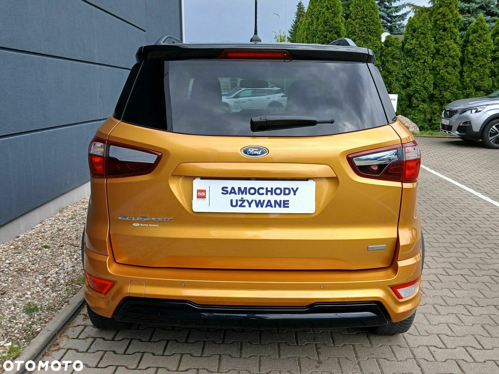 Ford EcoSport - 6