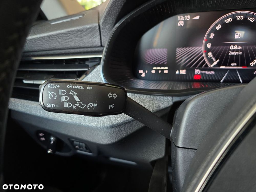 Skoda Kamiq 1.0 TSI Edition 130 - 27