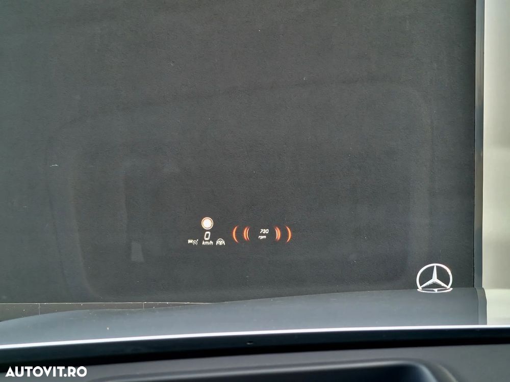 Mercedes-Benz S 350 d 4MATIC Aut - 29