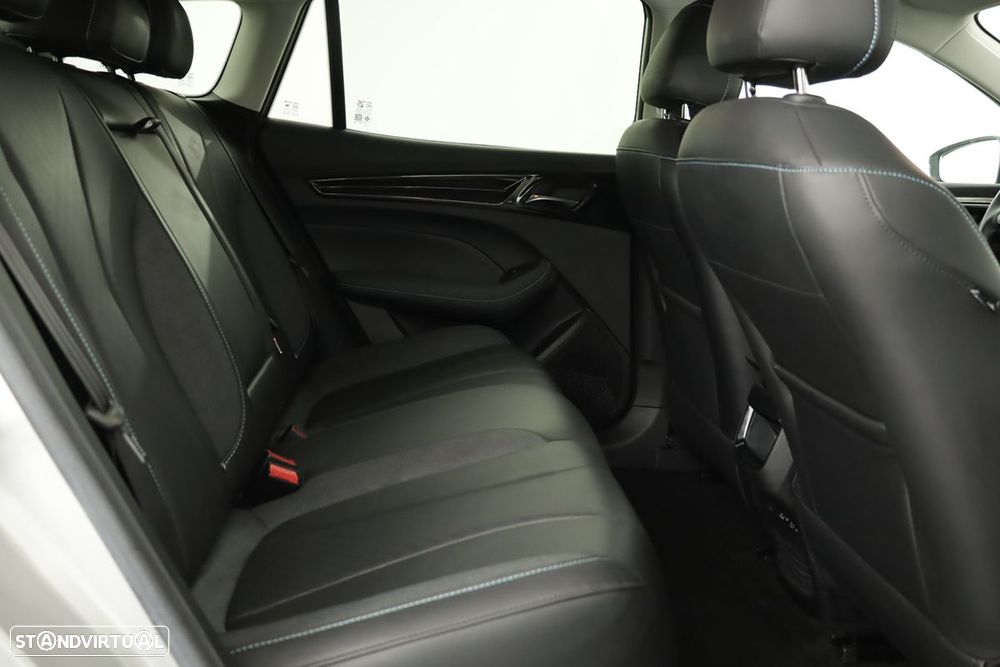 MG MG5 51 kWh Luxury - 22