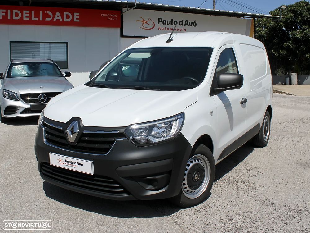 Renault Express 1.5 BlueDCI Advance - 1