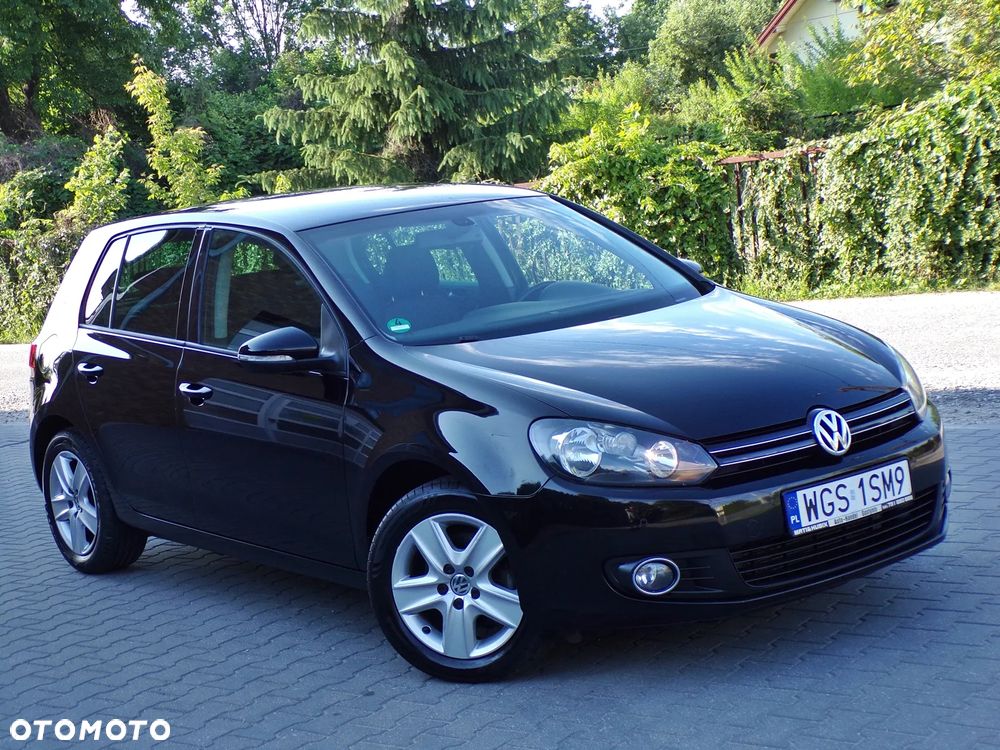 Volkswagen Golf 1.4 TSI Team - 13