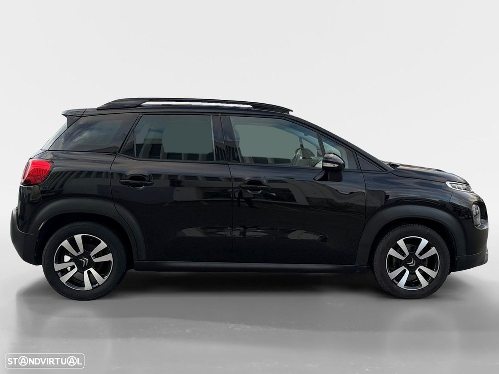 Citroën C3 Aircross 1.2 PureTech Feel - 6