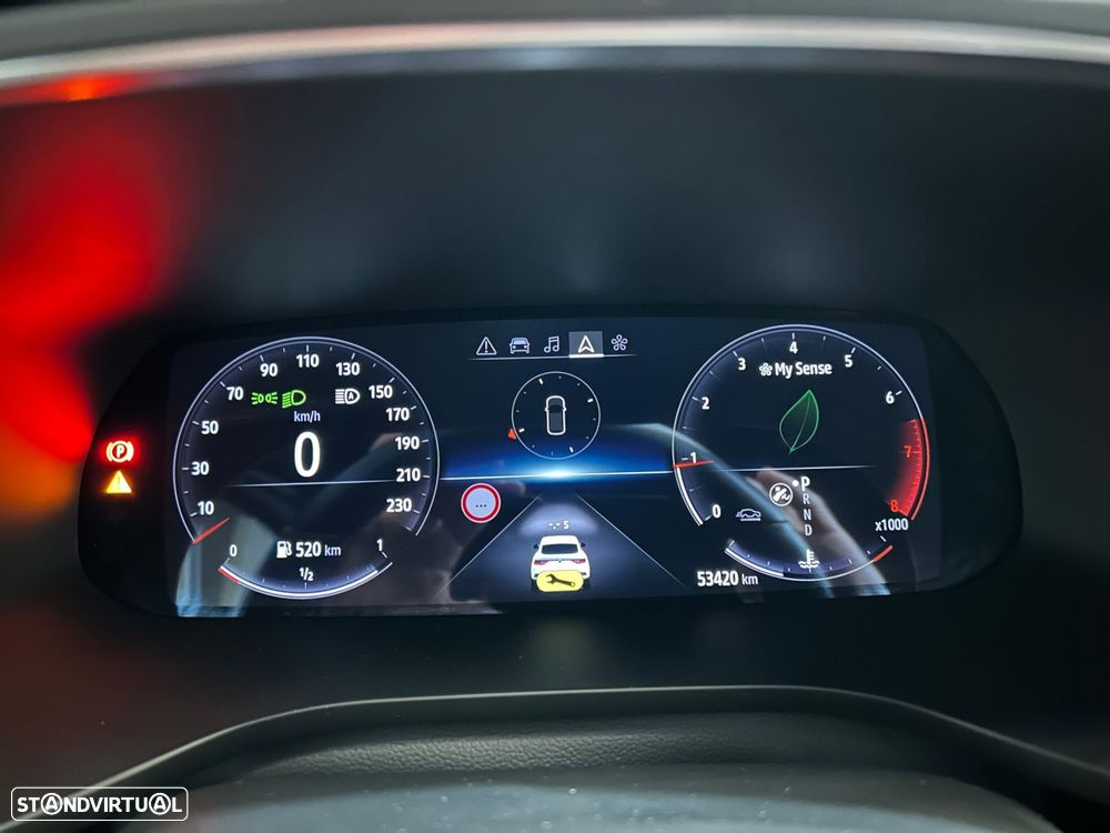 Renault Arkana 1.3 TCe R.S.Line EDC - 22