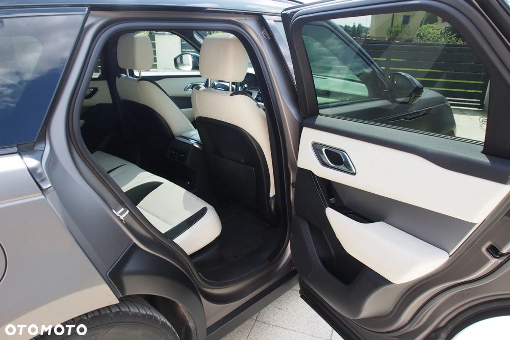 Land Rover Range Rover Velar 2.0 Si4 GPF R-Dynamic S - 16