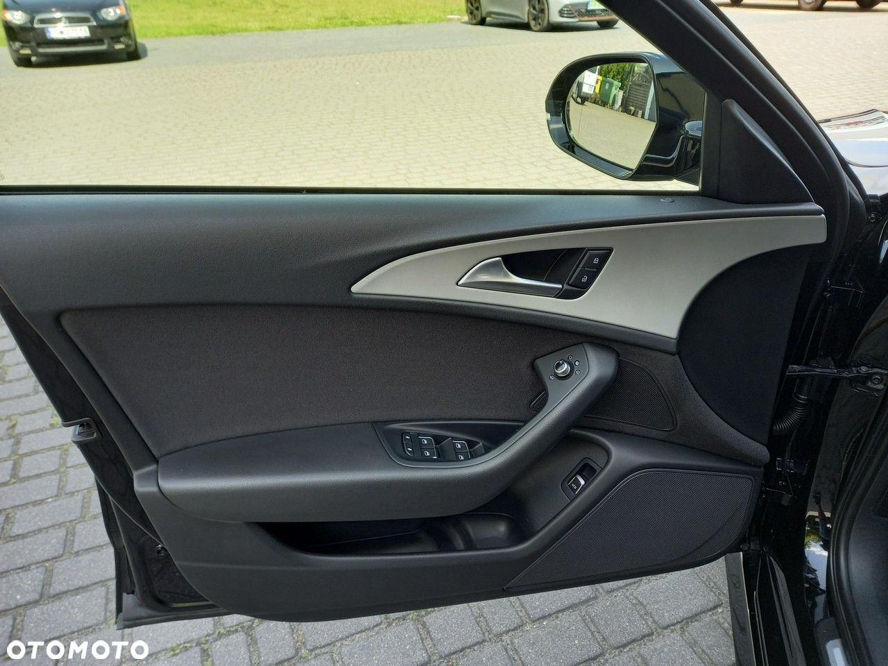 Audi A6 Avant 2.0 TDI Ultra - 31