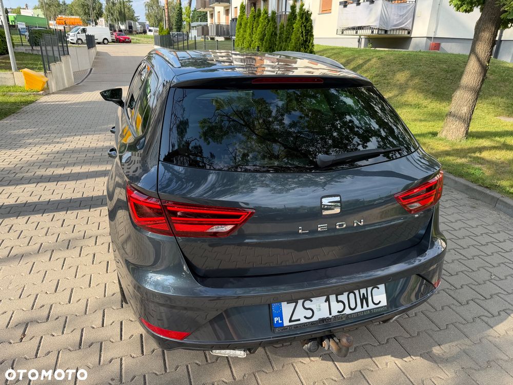 Seat Leon - 13
