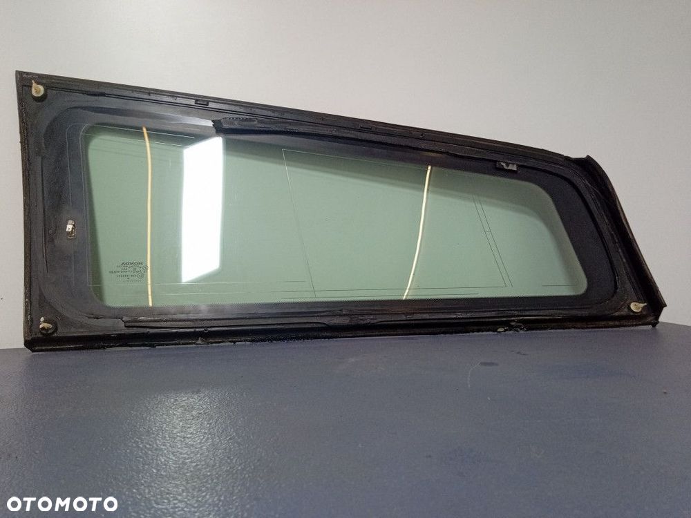 HONDA ACCORD VII KOMBI SZYBA KAROSERYJNA PRAWY TYŁ TYLNA - 4