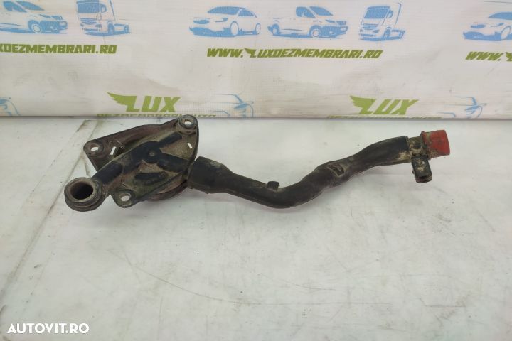 Epurator gaze a6420160381 3.0 cdi Mercedes-Benz ML W164 seria - 2