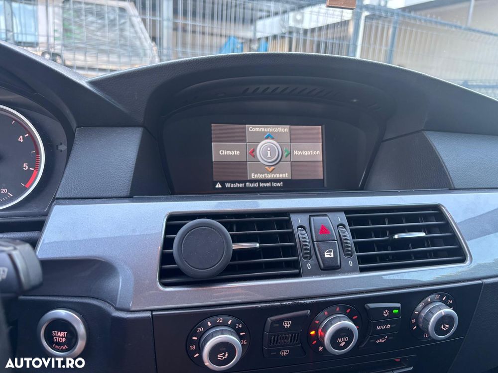 BMW Seria 5 - 12