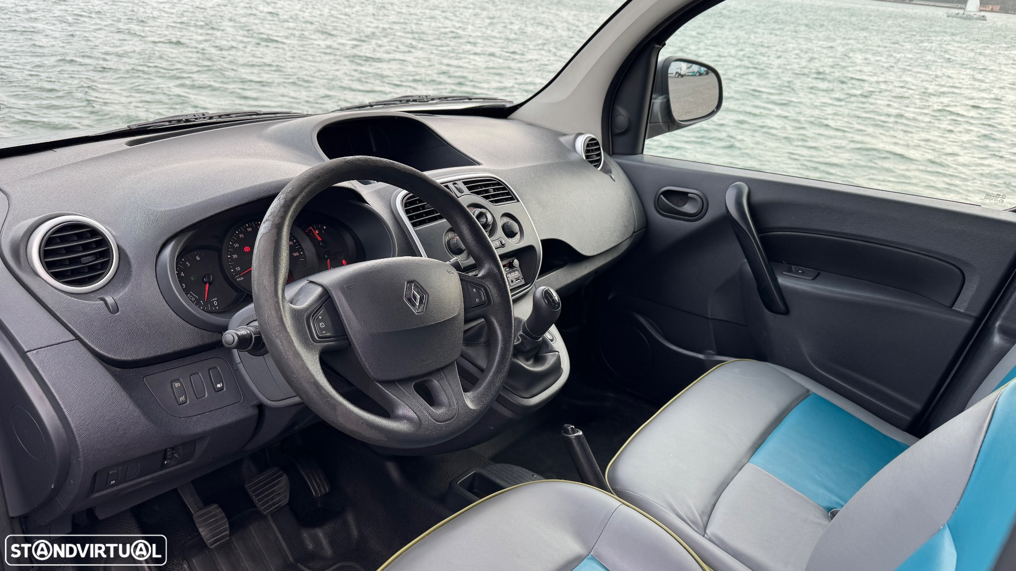 Renault Kangoo - 5