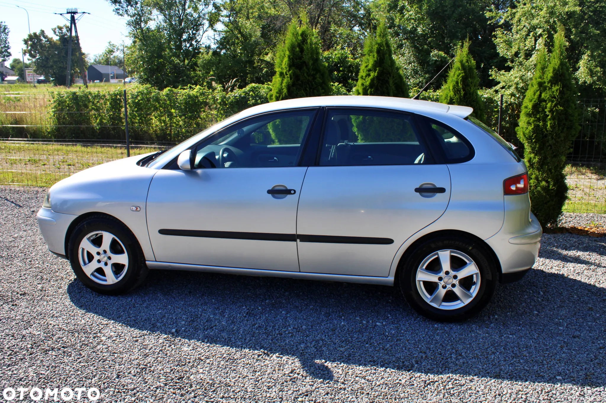 Seat Ibiza - 6