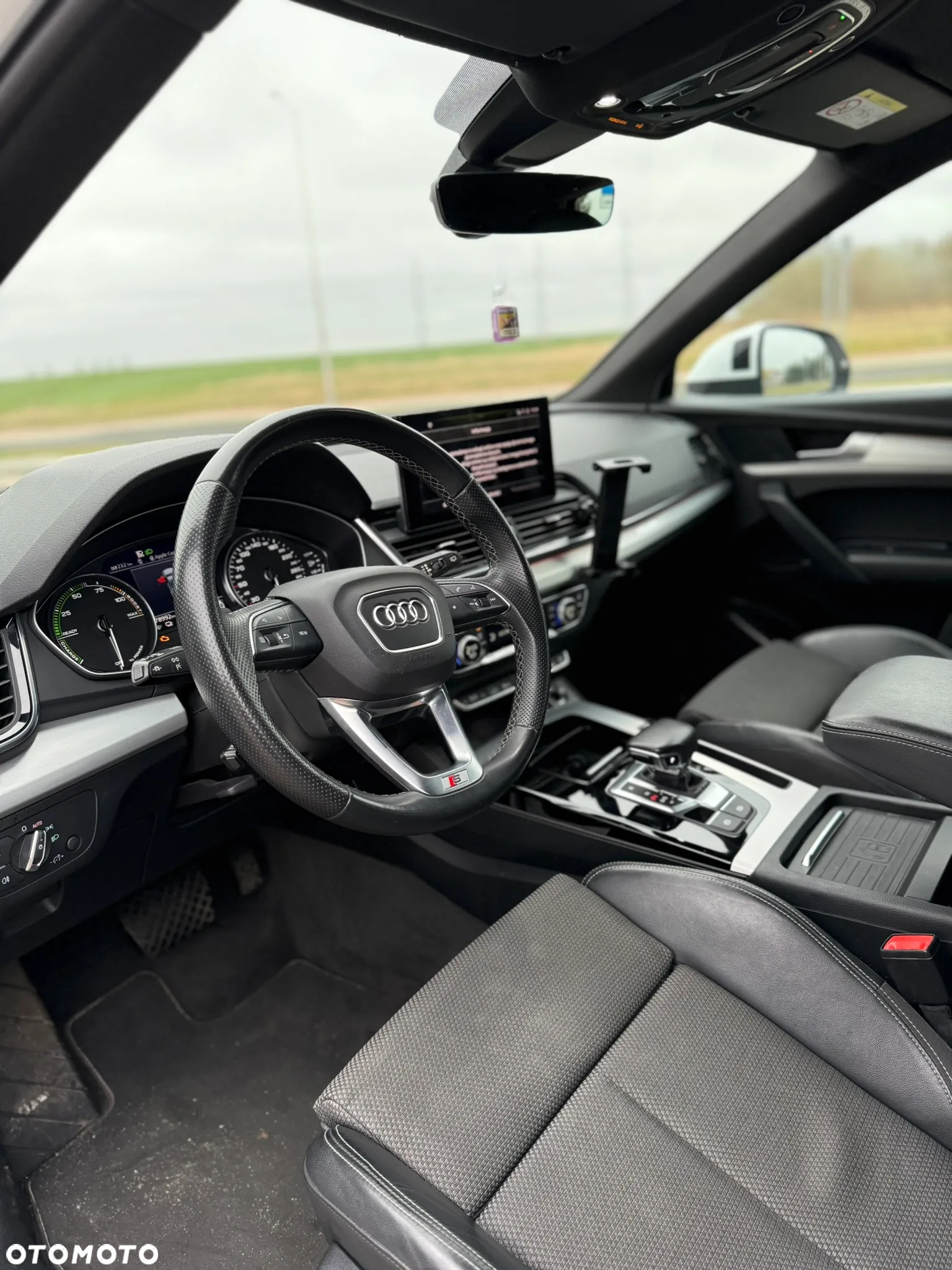 Audi Q5 - 7