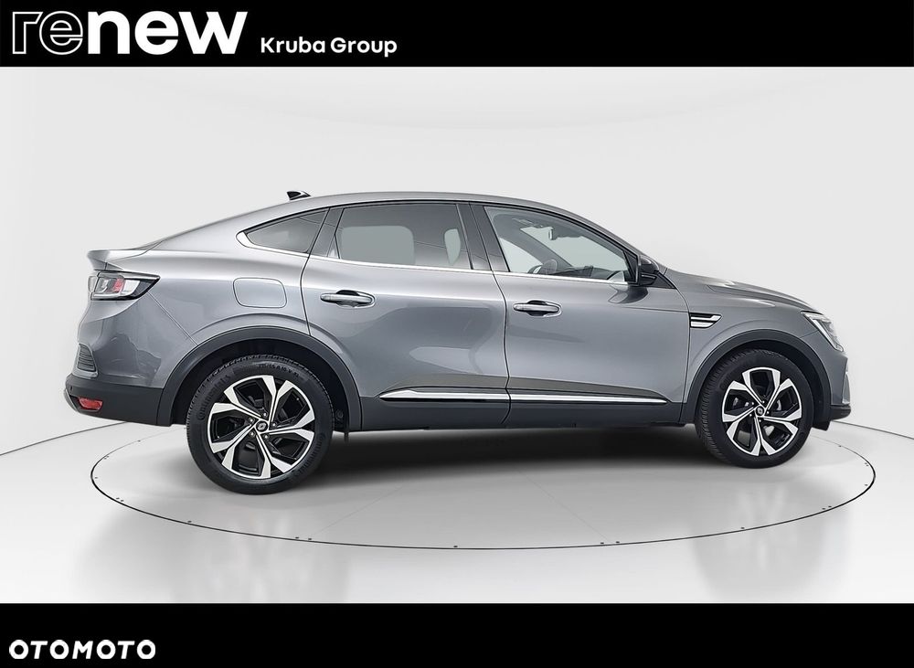 Renault Arkana - 4