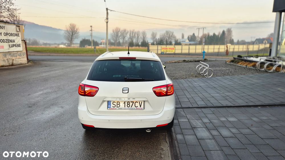 Seat Ibiza 1.6 TDI Style - 2