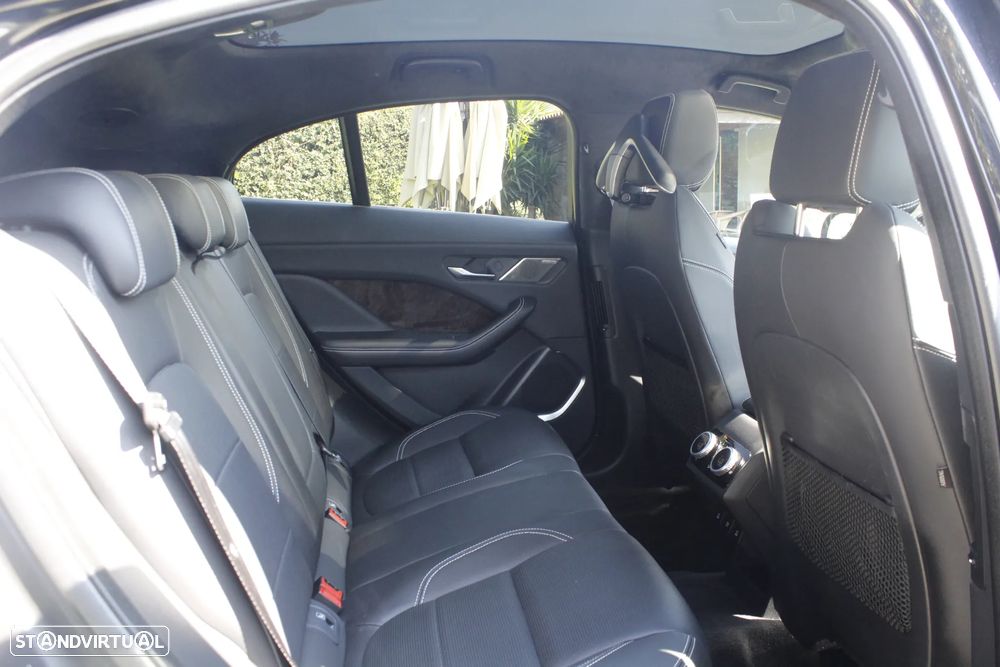 Jaguar I-Pace First Edition AWD Aut. - 24