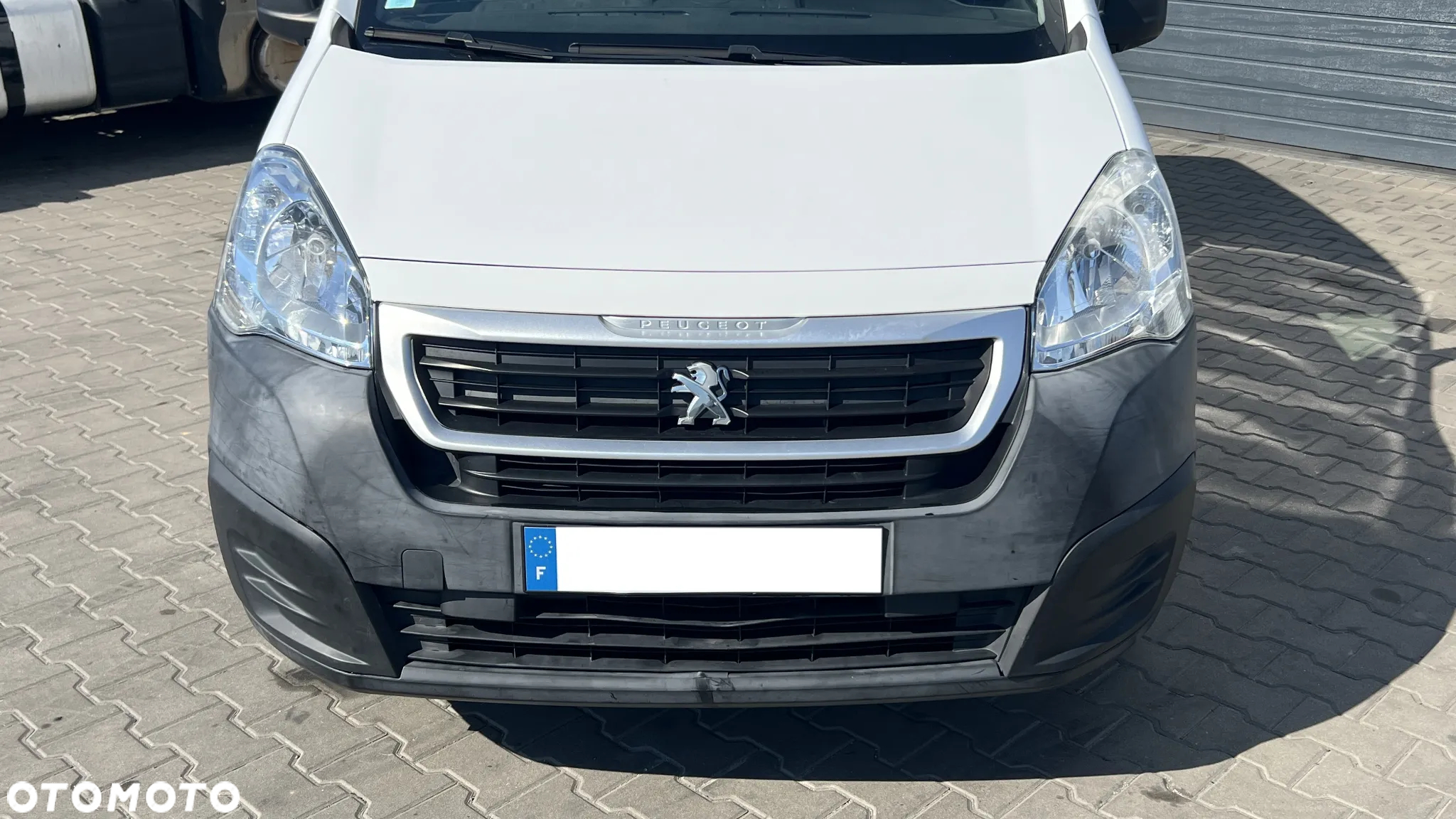 Peugeot Partner - 3