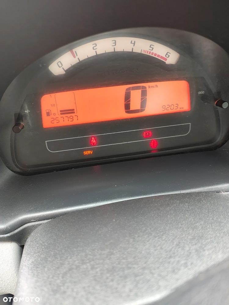 Citroën C3 1.4 HDi Exclusive - 11