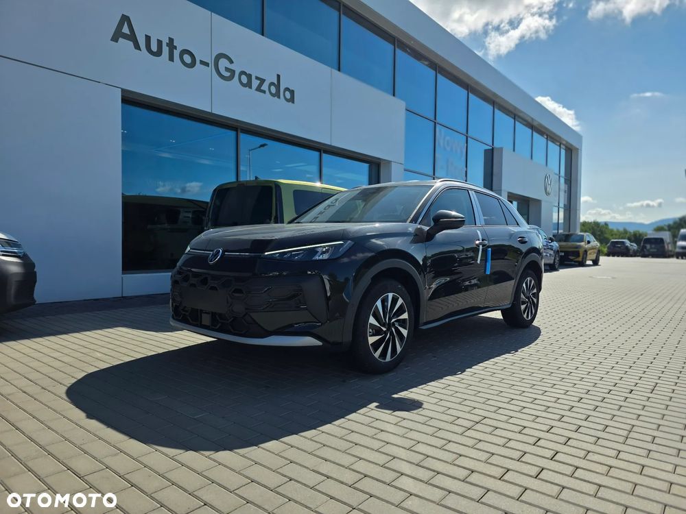 Volkswagen T-Roc 1.5 eTSI Life DSG - 2