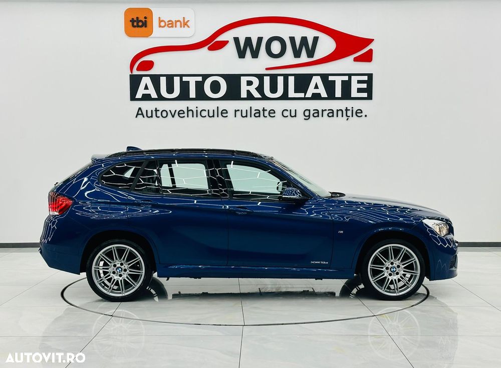 BMW X1 xDrive18d Sport Line - 31