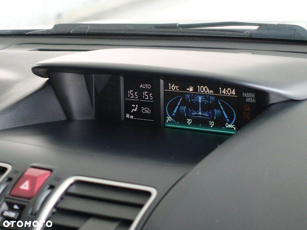 Subaru XV 2.0i Lineartronic Limited Edition - 25