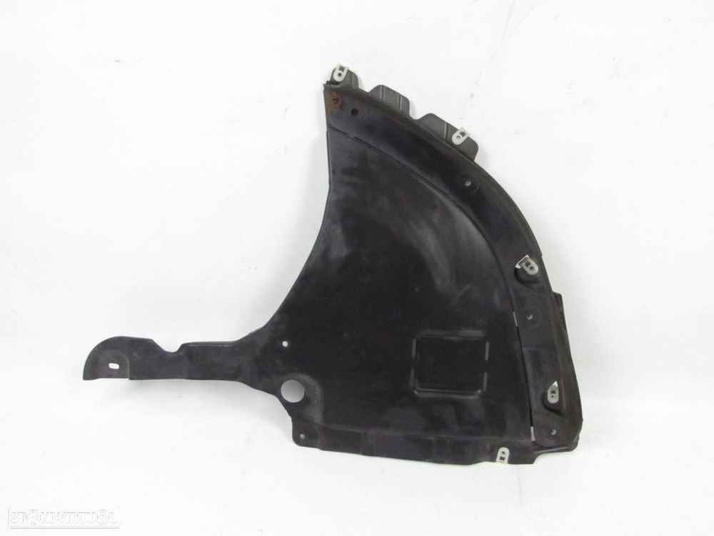 Triângulo cava da roda Direito/Frente Seminovo/ Original BMW Z4 Roadster (G29) 5... - 2