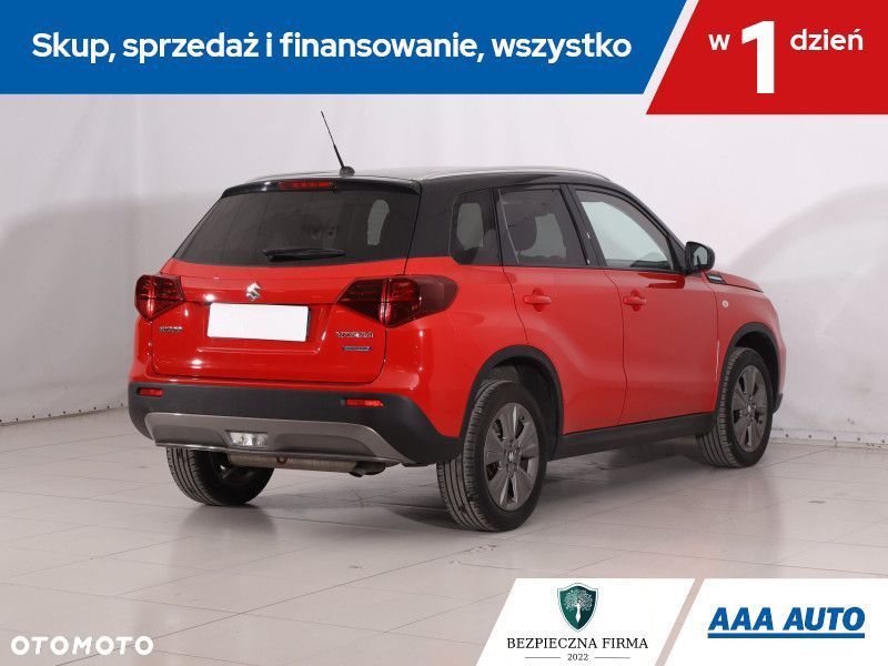 Suzuki Vitara - 7