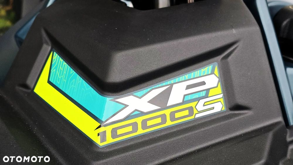 Polaris Scrambler - 18