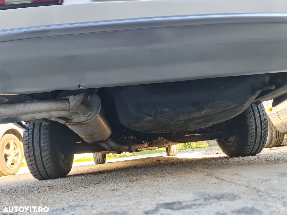 Mercedes-Benz W126 - 10