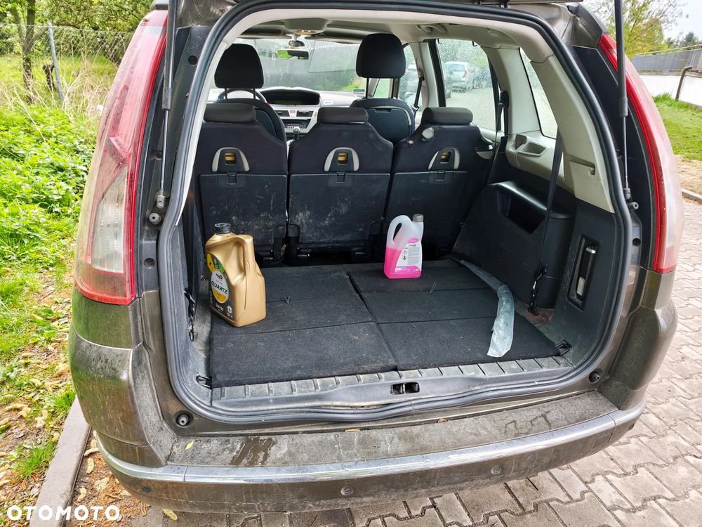 Citroën C4 Picasso 1.6 VTi Selection - 11