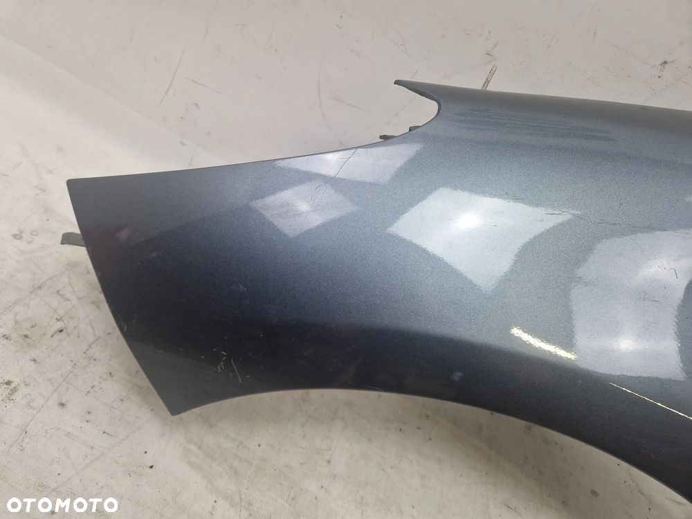 Błotnik przód przedni lewy Peugeot 206+ plus - 2