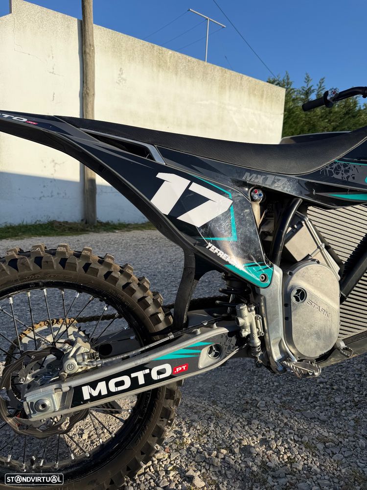 Outra não listada Outra - 9