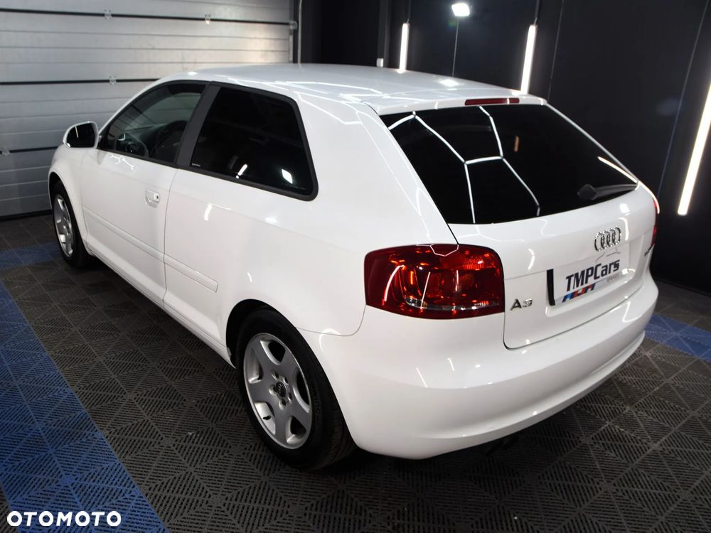Audi A3 3-drzwiowe - 23