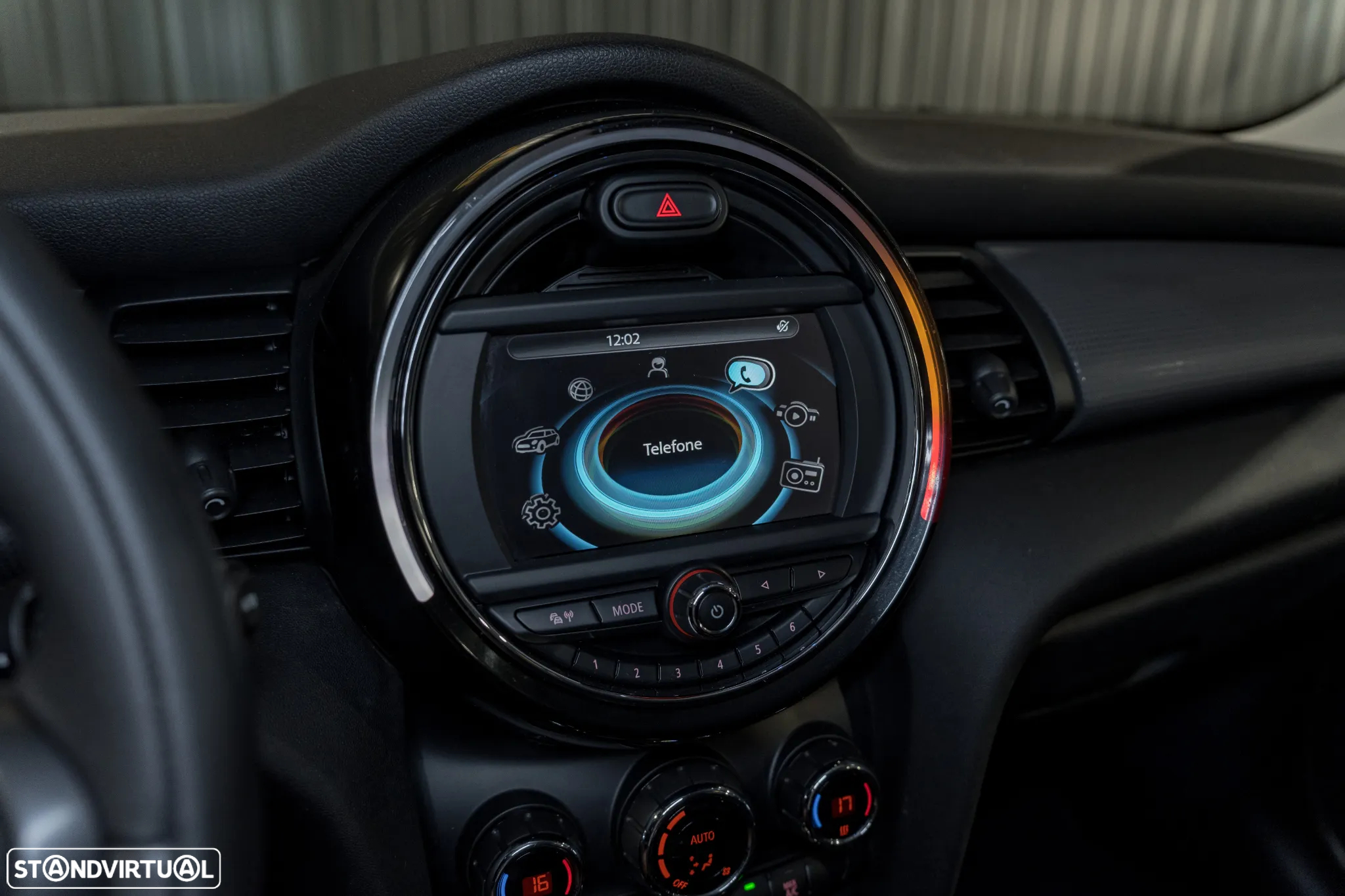 MINI 5 Portas Cooper D - 14