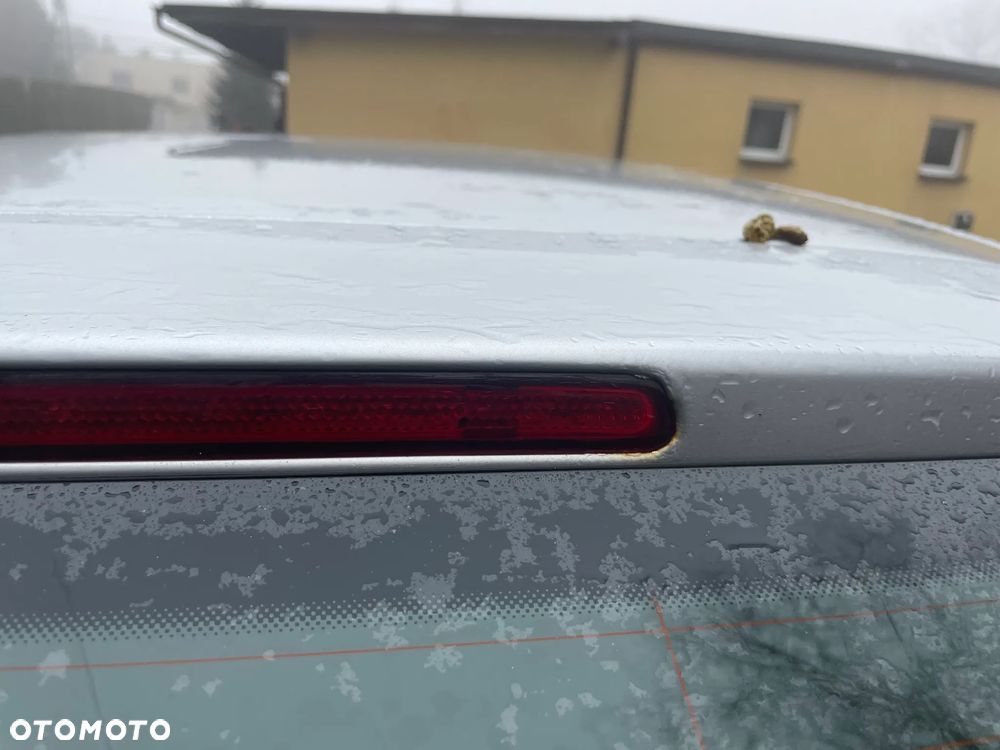 Klapa tył bagażnika Audi A3 8P 3D HB LY7W - 4