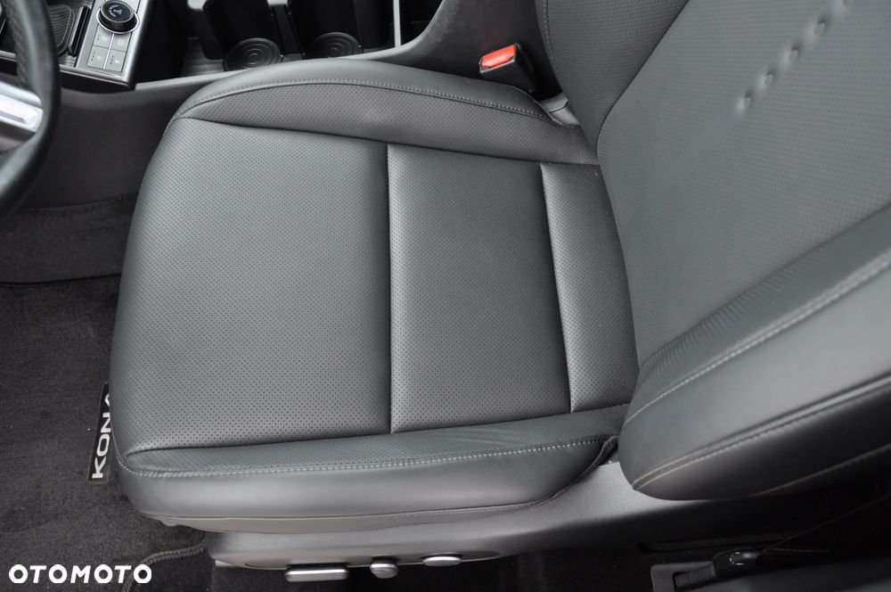 Hyundai Kona 1.6 T-GDI DCT 4WD Prime - 27