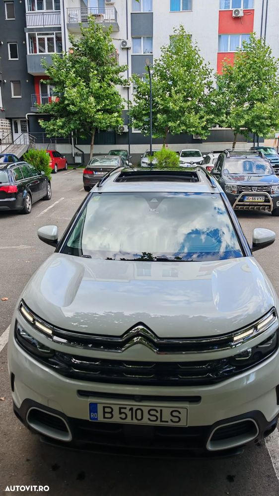 Citroën C5 Aircross - 6